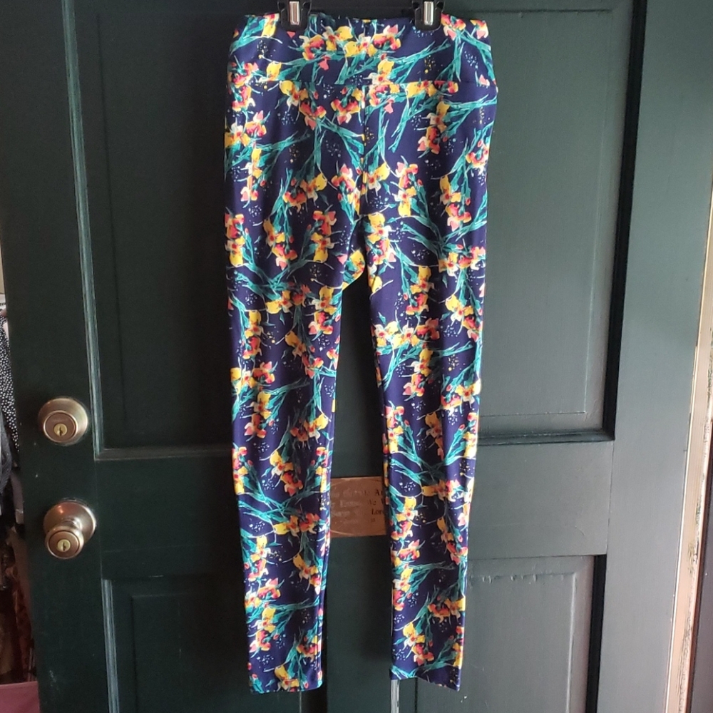 LuLaRoe Leggings